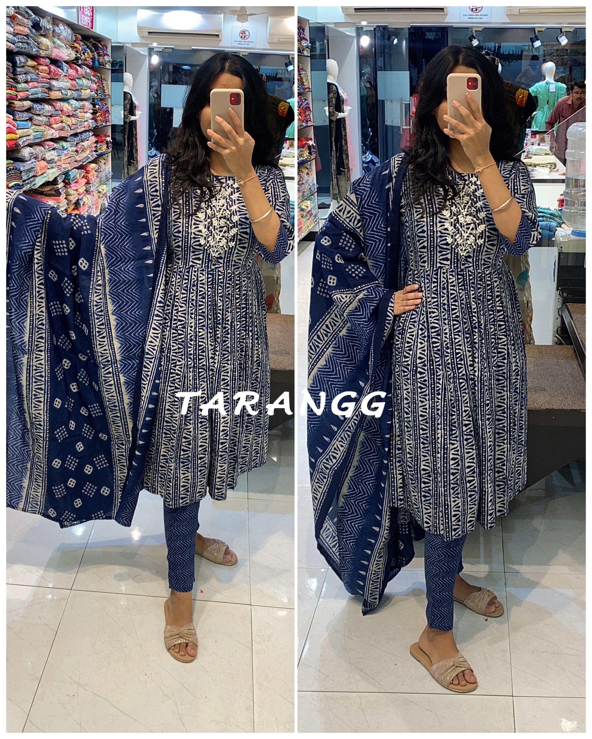 Dresses – Cottons Jaipur